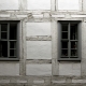 Tudor Wall White