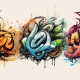 Stylised_Graffiti_0038