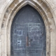 Doors Ornate