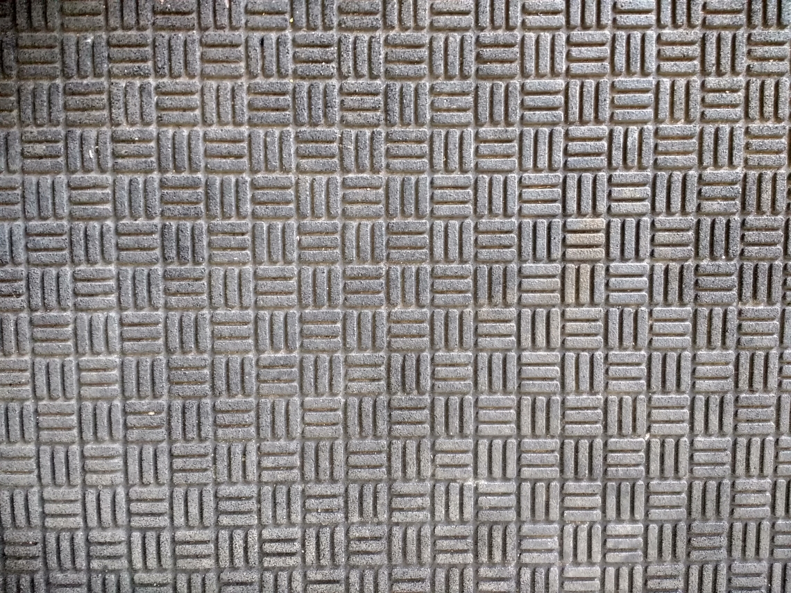 Carpet pattern 2