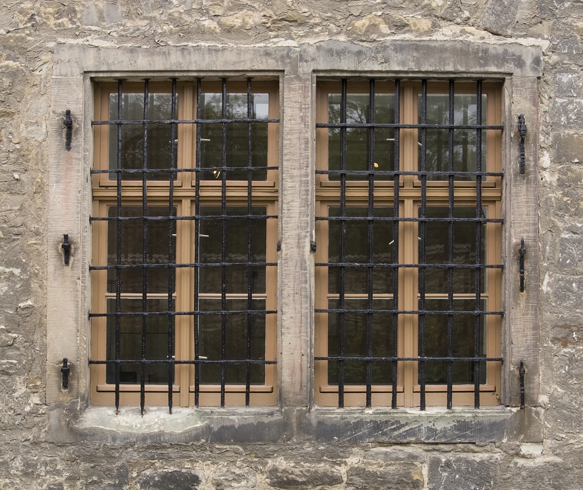 Windows Medieval