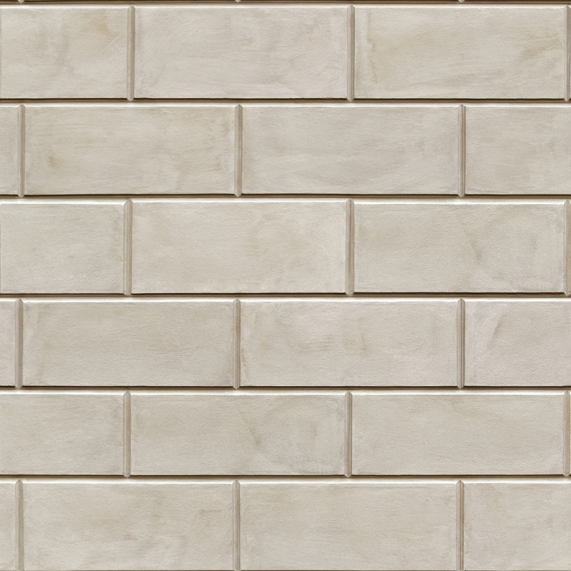 Seamless Modern Brick