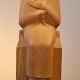 Statues Egyptian