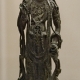Statues Asian