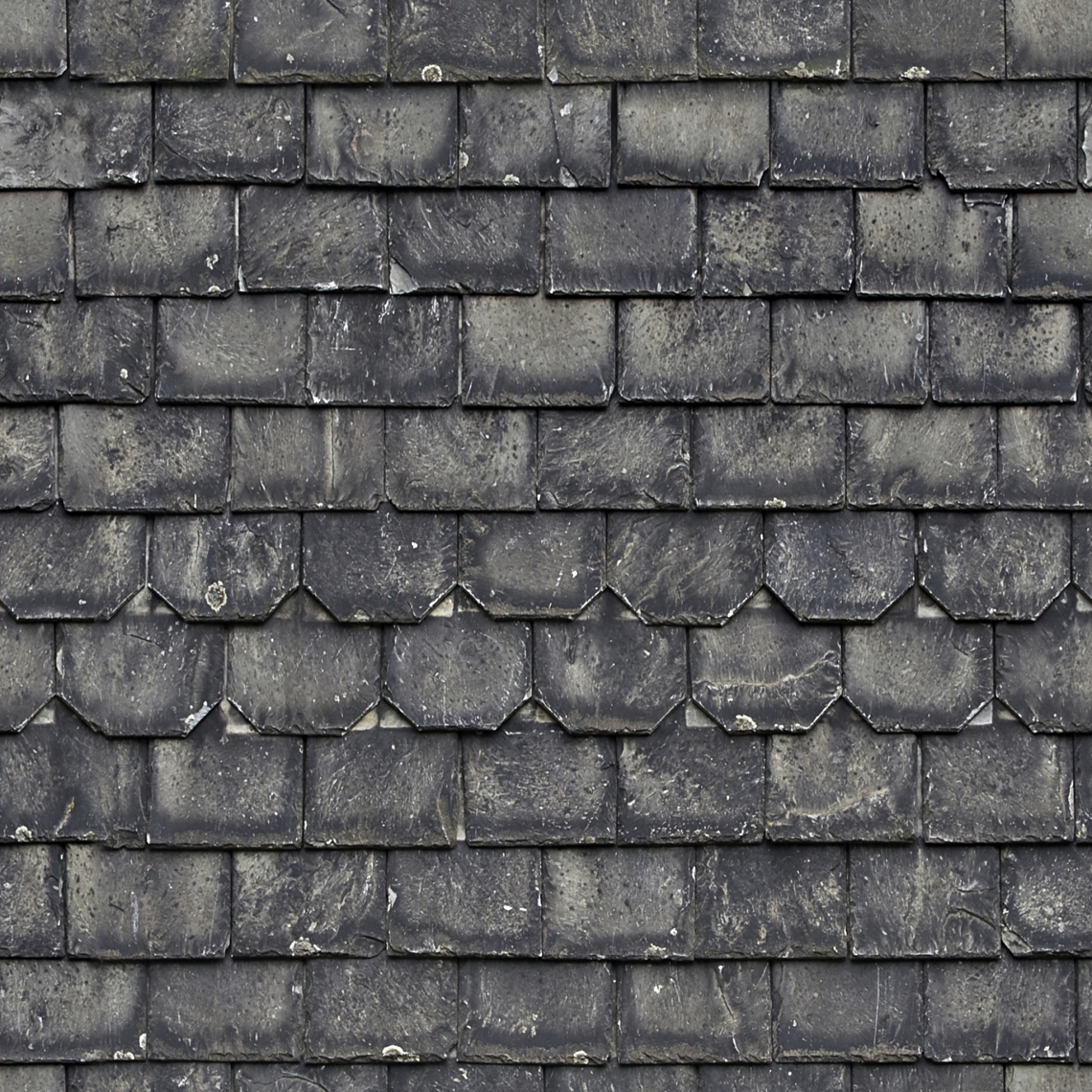 Browsing Seamless Roof Tiles Category Good Textures