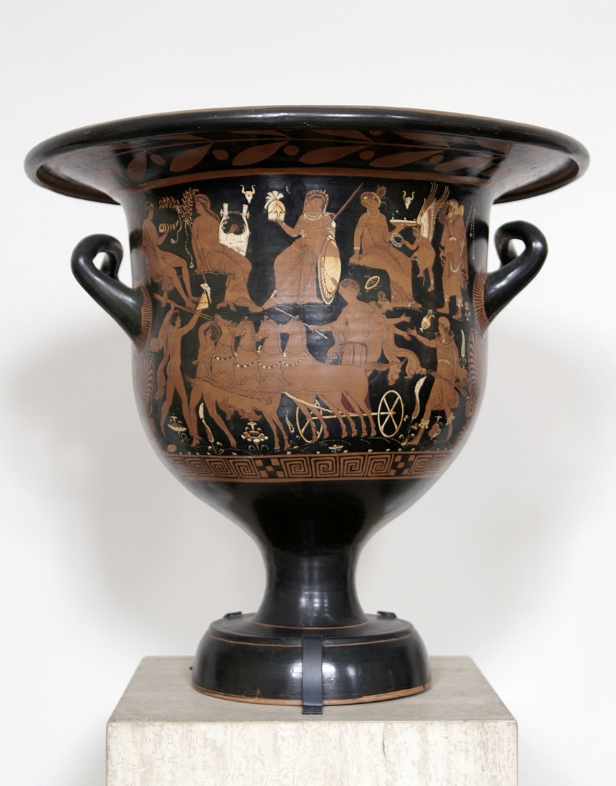 Greek Roman Ceramics
