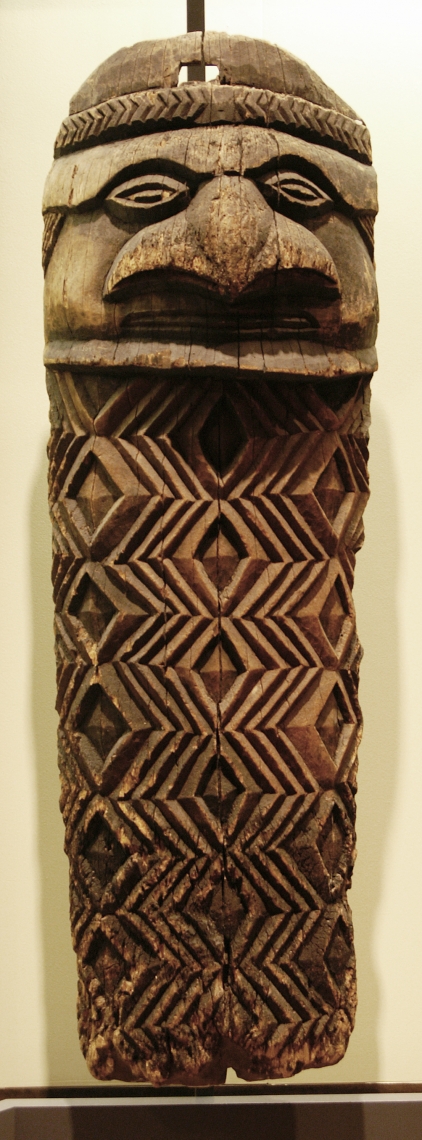 Polynesian Misc Textures