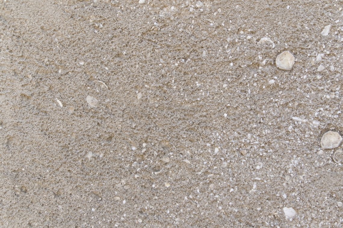 Stone Sand