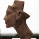 Statues Egyptian
