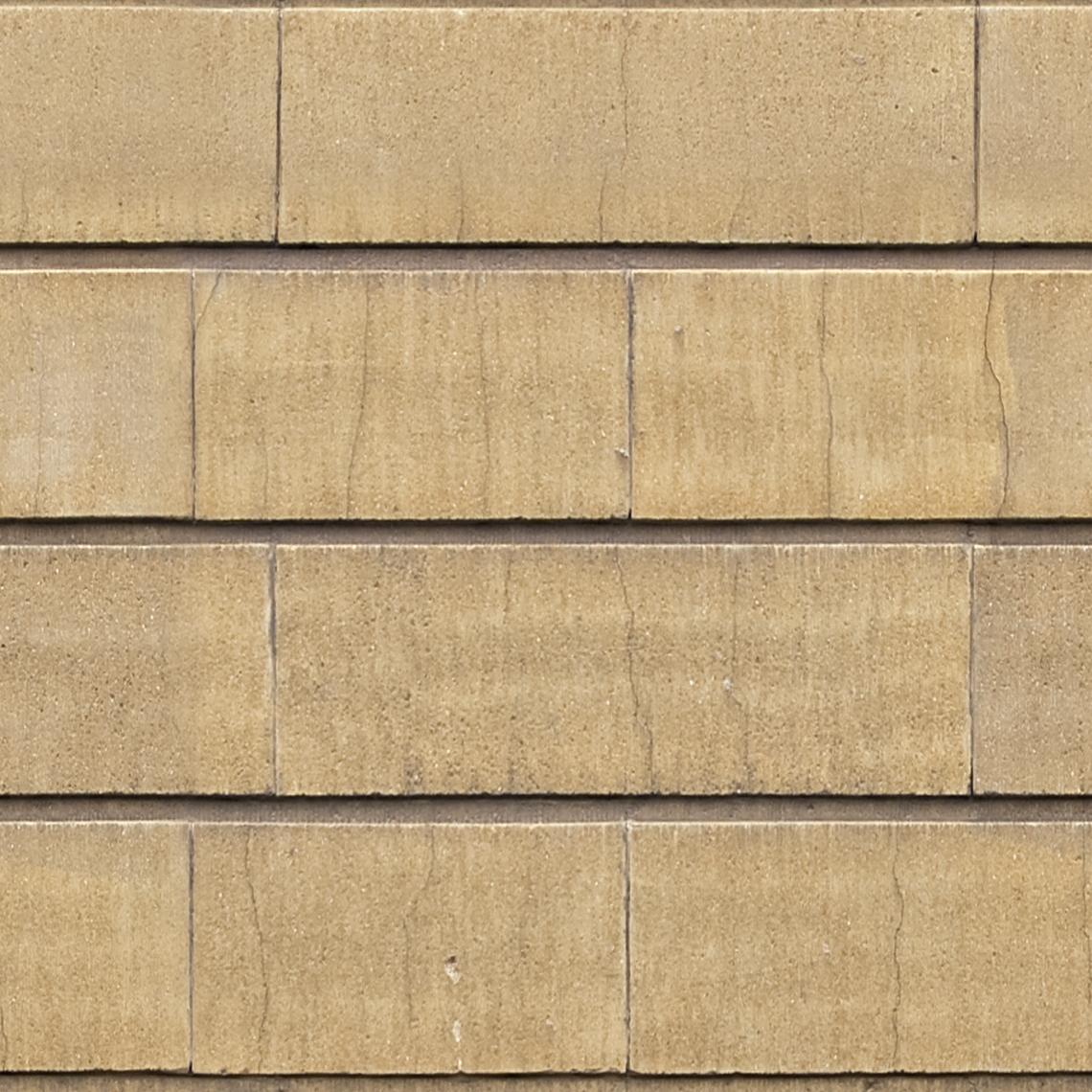 Seamless Modern Brick