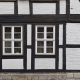 Tudor Wall Brickwork