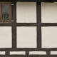 Tudor Wall Plain