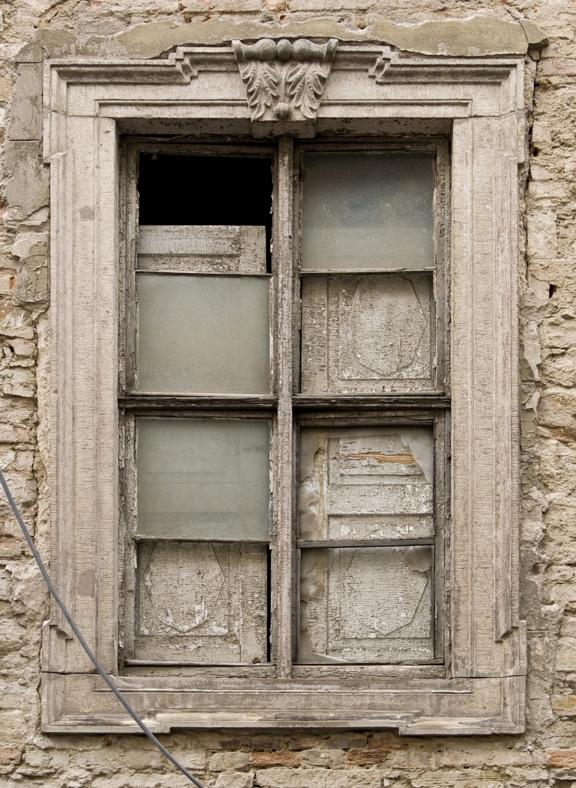 old window texture