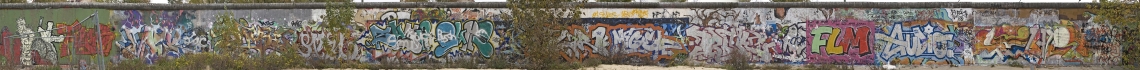 Graffiti Panorama 0032