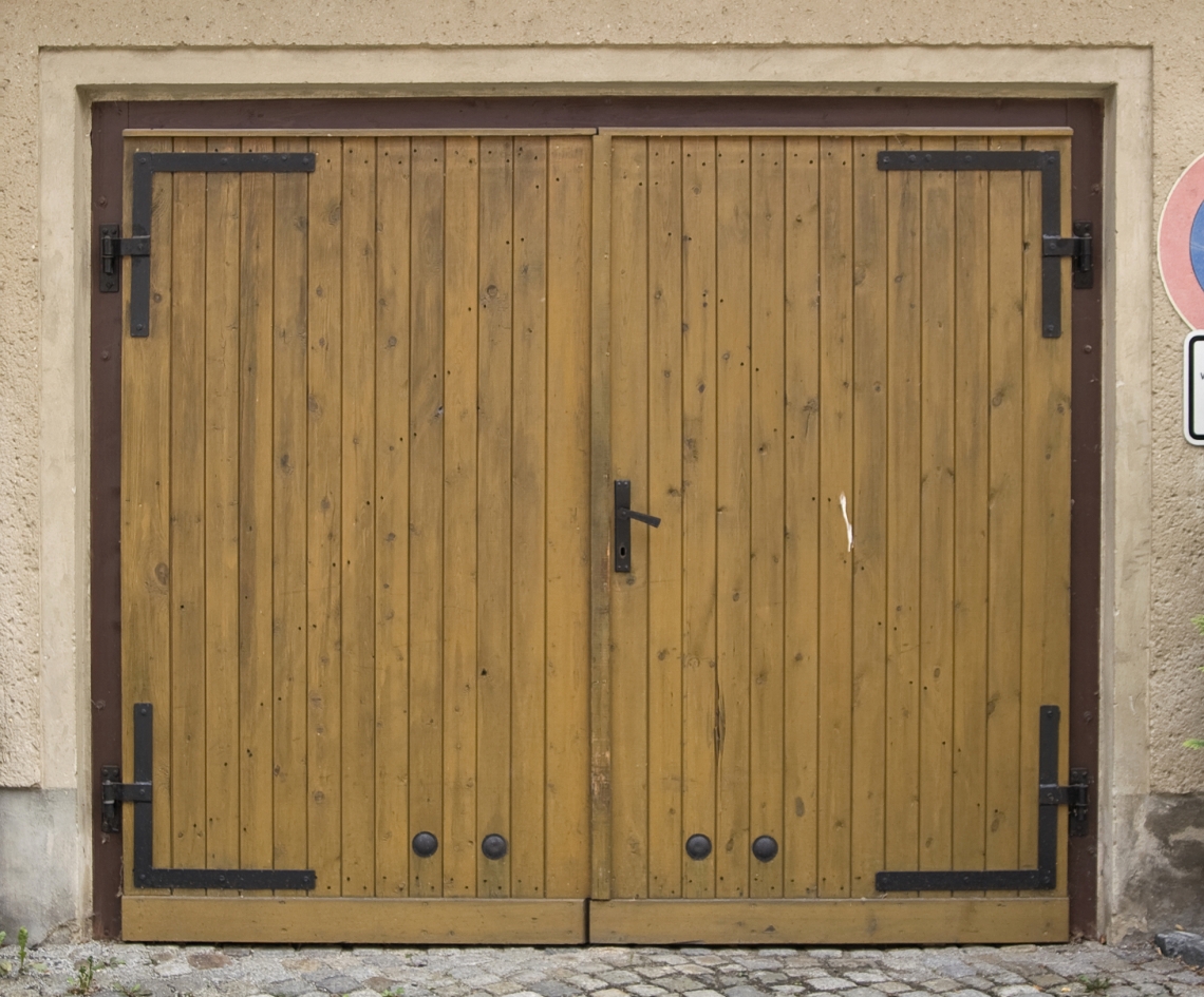 Doors Garage