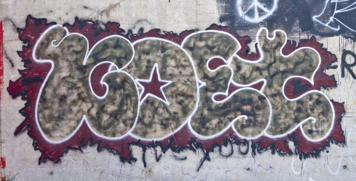Graffiti 005