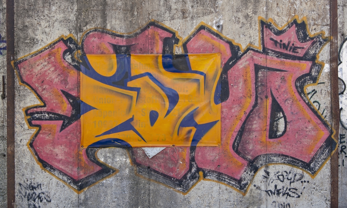 Graffiti 012