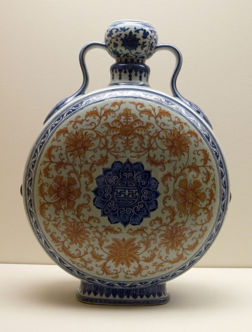 Ceramics Asian